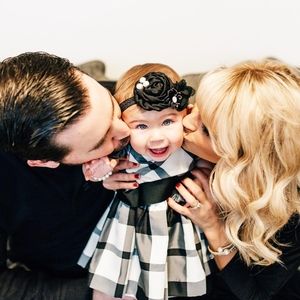 Meet your Posher, Dave